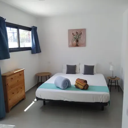 Yumbo Rainbow Homes D Maspalomas  Exterior photo