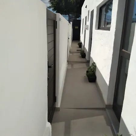 Yumbo Rainbow Homes D Maspalomas  Exterior photo