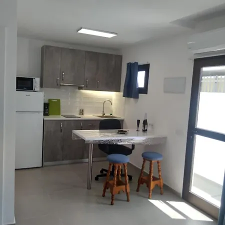 Yumbo Rainbow Homes D Maspalomas  Exterior photo