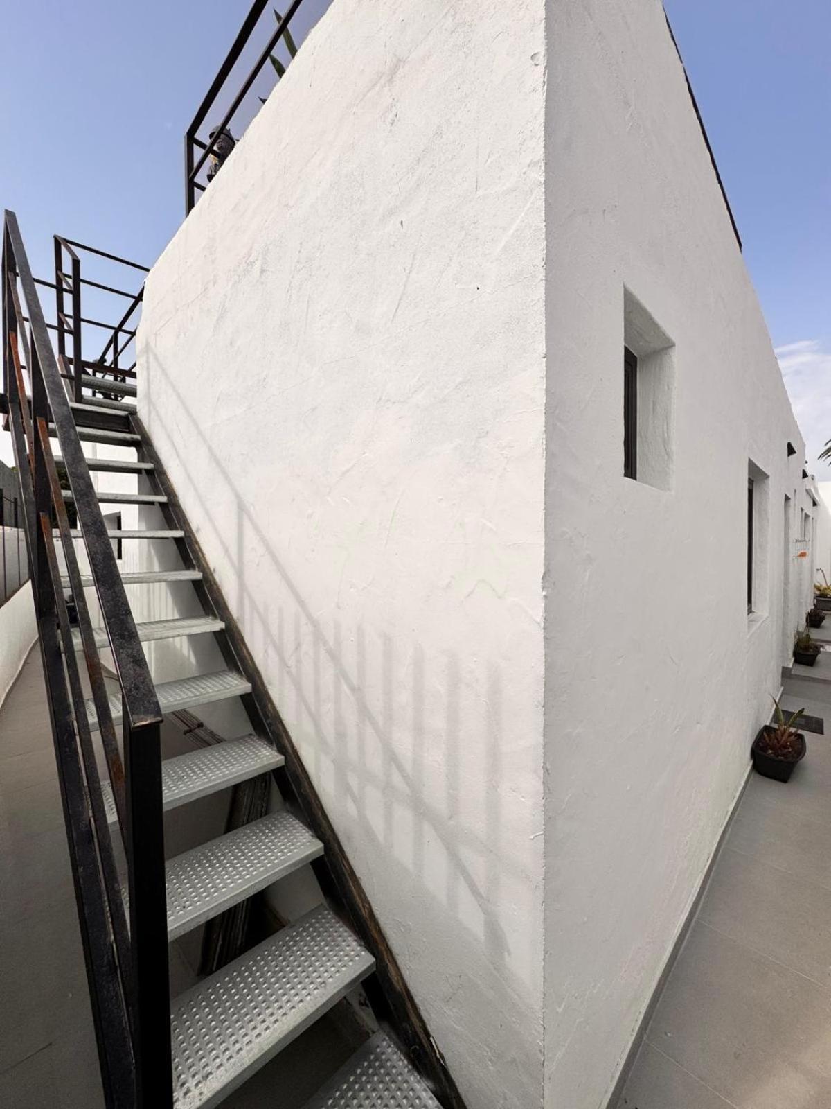 Yumbo Rainbow Homes D Hébergement de vacances
