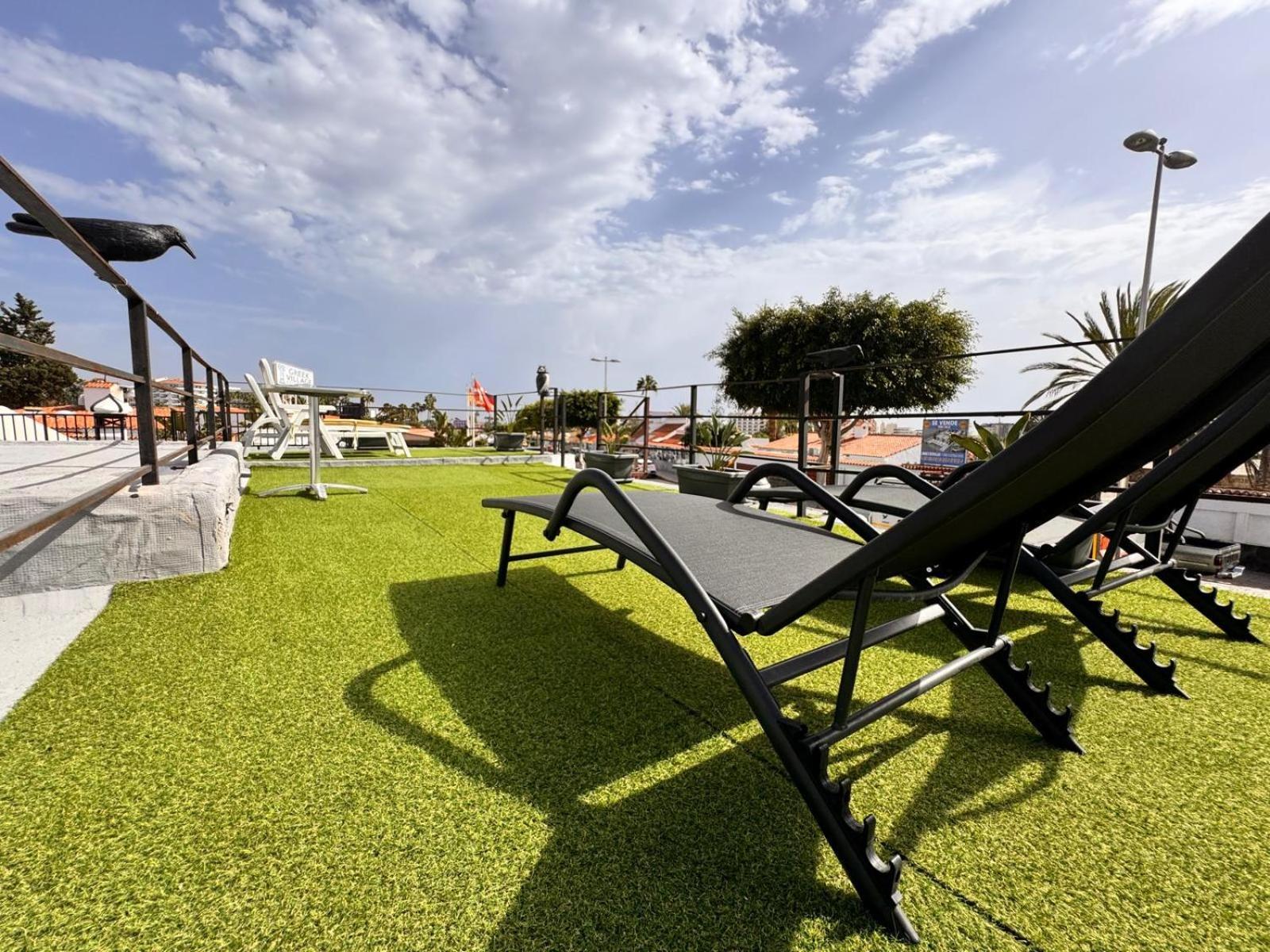 Yumbo Rainbow Homes D Holiday home Maspalomas (Gran Canaria)
