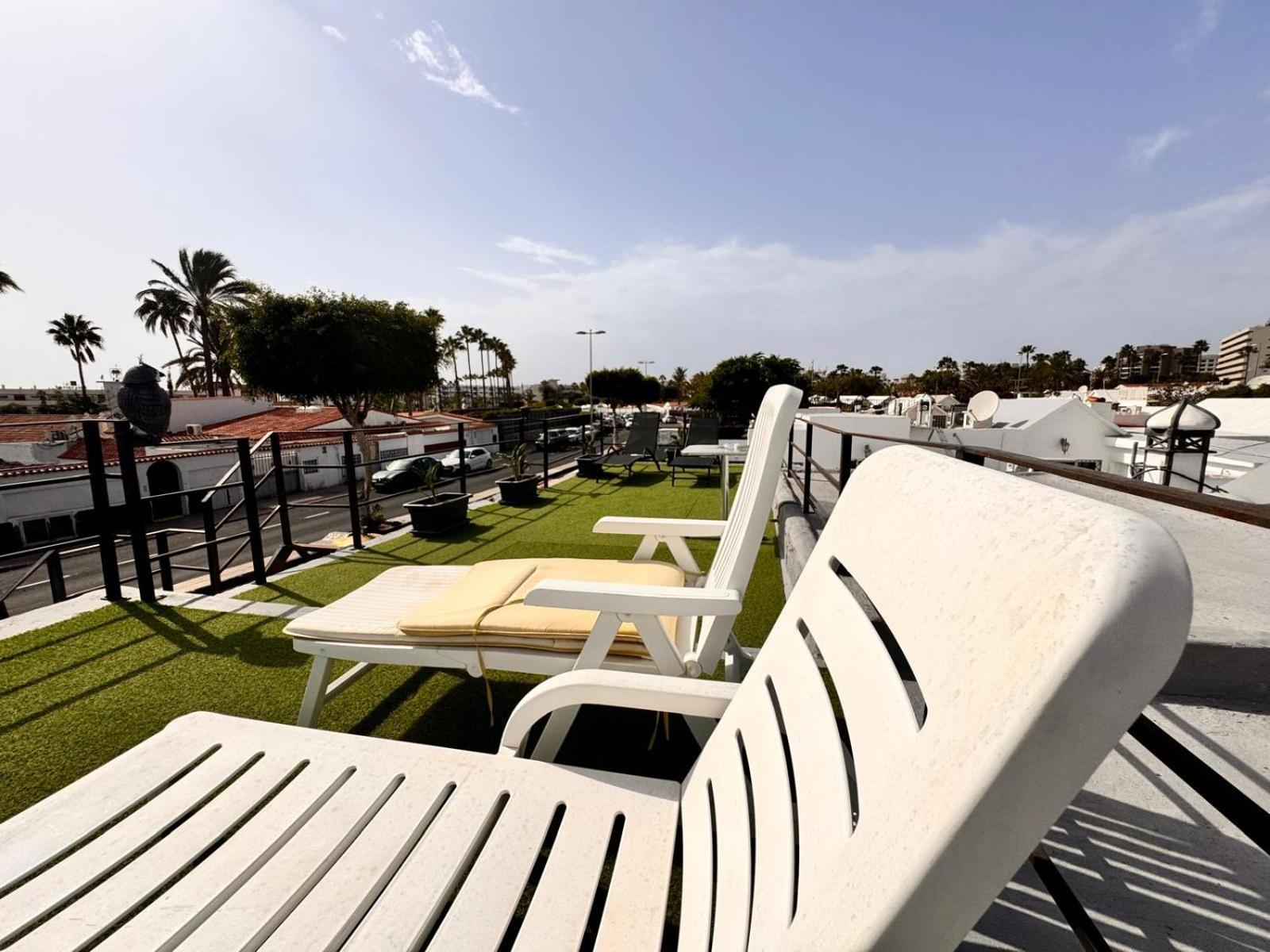Yumbo Rainbow Homes D Hébergement de vacances