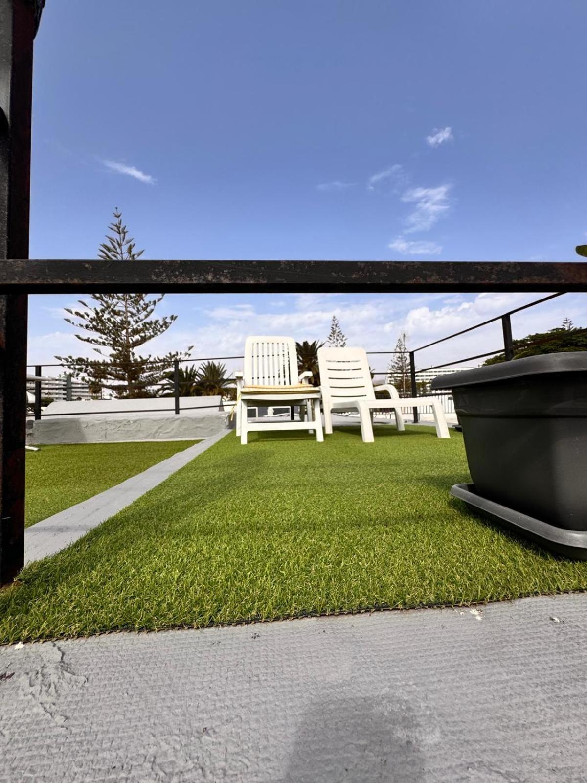 Holiday home Yumbo Rainbow Homes D *
