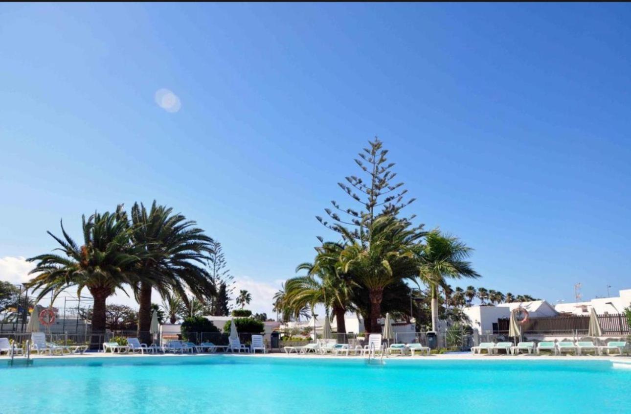 Holiday home Yumbo Rainbow Homes D Maspalomas (Gran Canaria)