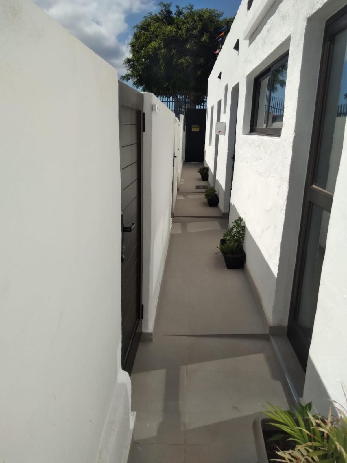 Yumbo Rainbow Homes D Hébergement de vacances *