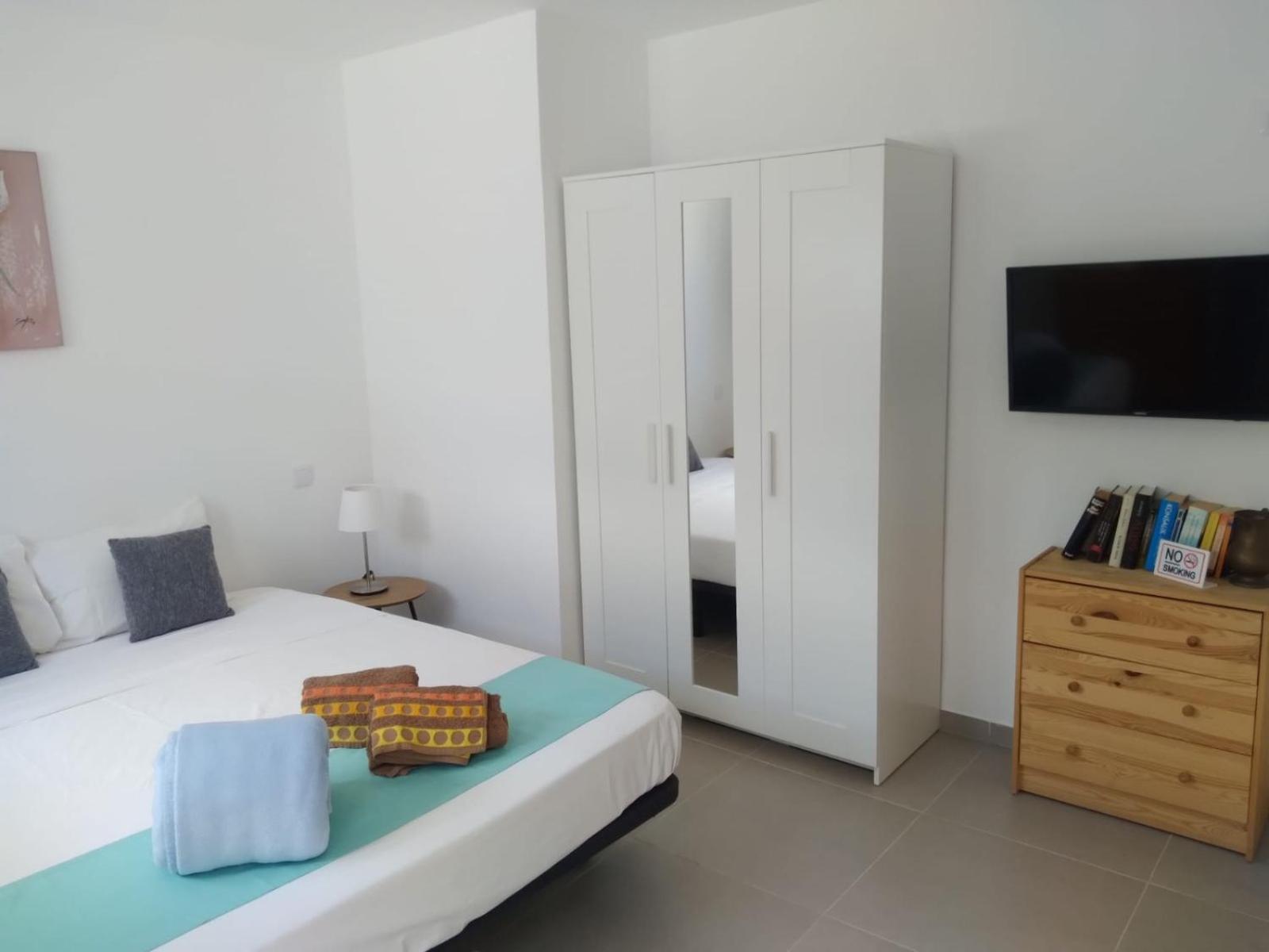 Yumbo Rainbow Homes D Hébergement de vacances