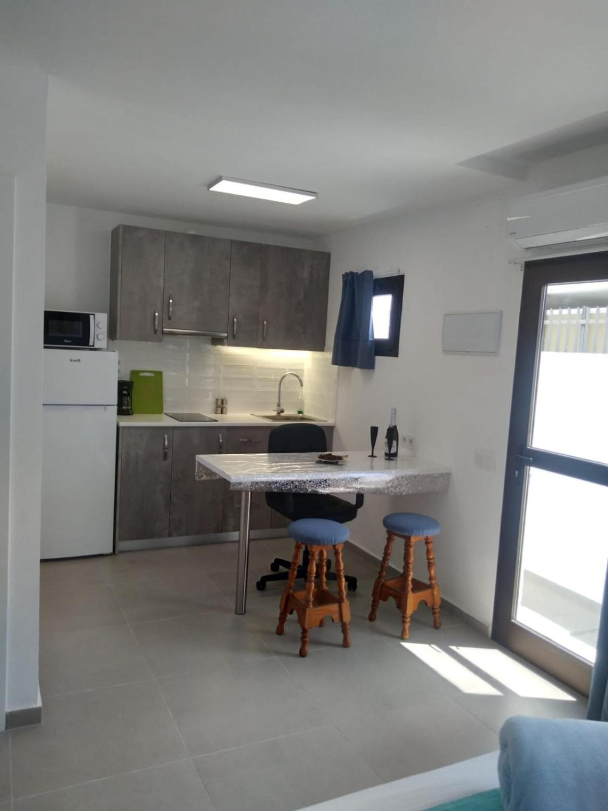 Holiday home Yumbo Rainbow Homes D Maspalomas (Gran Canaria)