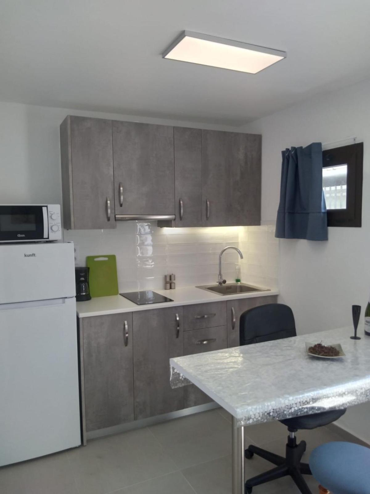 Holiday home Yumbo Rainbow Homes D