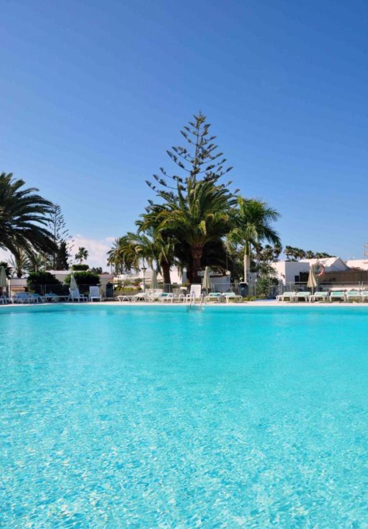 Hébergement de vacances Yumbo Rainbow Homes D *